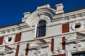 Apartmán Skuteč Chrudim